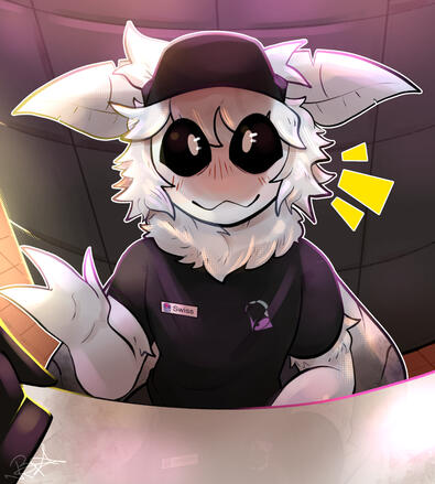 Headshot/bust - 15$+