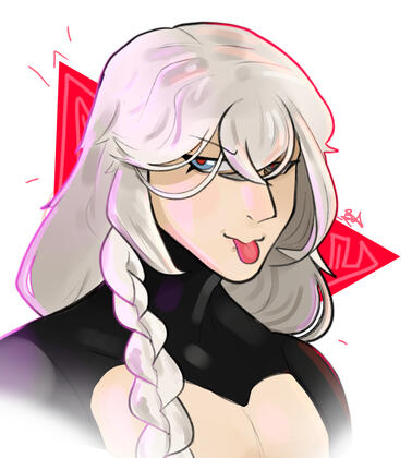 Character by MomsSpaghetti Character by MomsSpaghetti